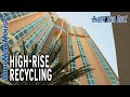 High Rise Recycling
