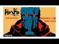 アニメ『ドロヘドロ Season2』EDテーマ「Return トゥ 頭(ヘッド)」Music Video/(K)NoW_NAME