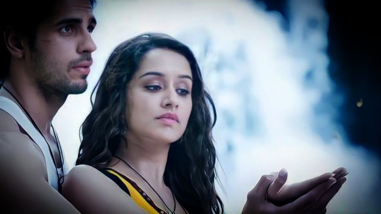 Galliyan - Lofi - Slowed and Reverb song| Ankit Tiwari | Rita Paul