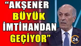 Meral Akşener Aynı Şekilde Devam Ederse Sandığa O Gömülür