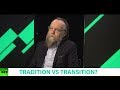TRADITION VS TRANSITION? Ft. Alexander Dugin, Russian Philosopher