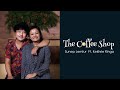 The coffee shop  sunep lemtur ft kekhrie ringa official music