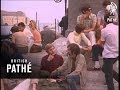 Italy -  Fountains And Gondolas (1960-1965)