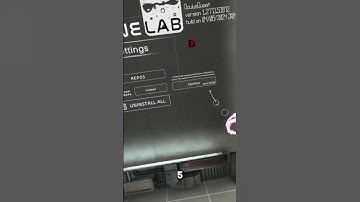 How to get dev mode in bone lab #vr#bonelab#bonelabfusion #fun