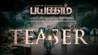 Payanam - Teaser | Ajay Samuel | David Selvam | New tamil christian song | 2022 #ajaysamuel