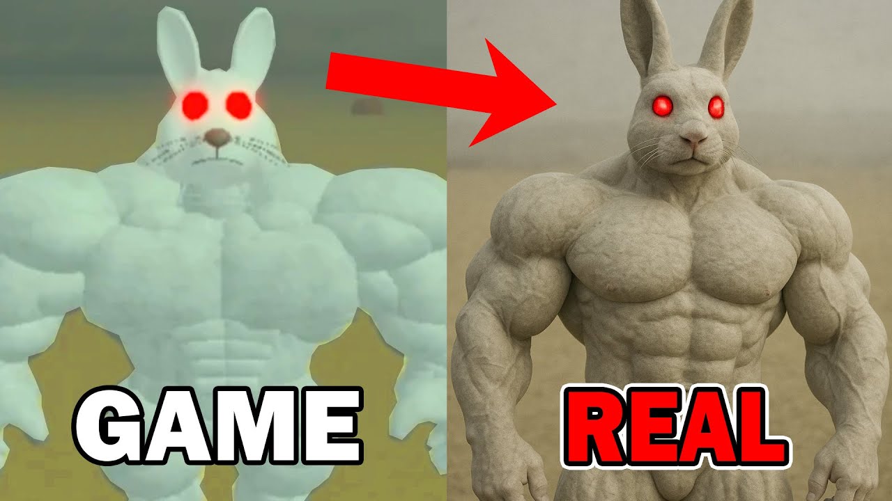 ROBLOX DEAD RAILS CHARACTERS IN REAL LIFE Part 3 - YouTube