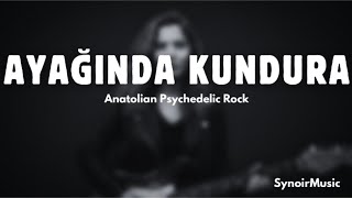 Ayağında Kundura (Anadolu Rock Cover) - İbrahim Tatlıses ‪Synoir‬