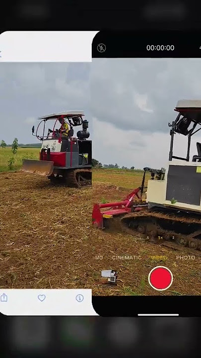 MAXXI ||  #automobile #sawah #kombi #traktor #maxxibimo #agriculture #maxxibimo102 #maxxibimoterbaru