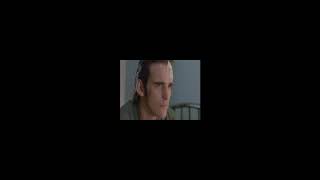 Junky William S  Burroughs Drugstore Cowboy Movie clip (Screen play writer mix)