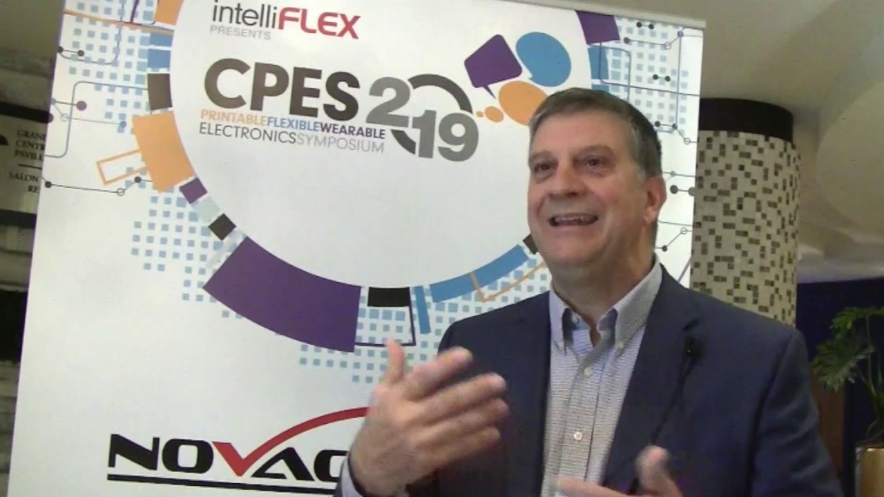 CPES 2019 Highlight YouTube
