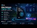 IObit Malware Fighter 13 Pro License Key 2026 Activation