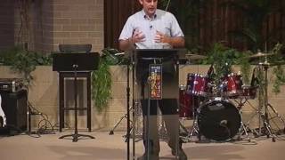 SERMON 06/05/2016 - Forcey Bible Church