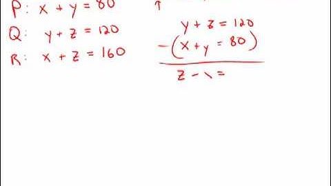 GMAT Official Guide 12: Problem Solving 196