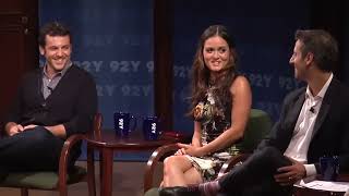 The Wonder Years Reunion with Fred Savage, Danica McKellar and Josh Saviano (Full Event)