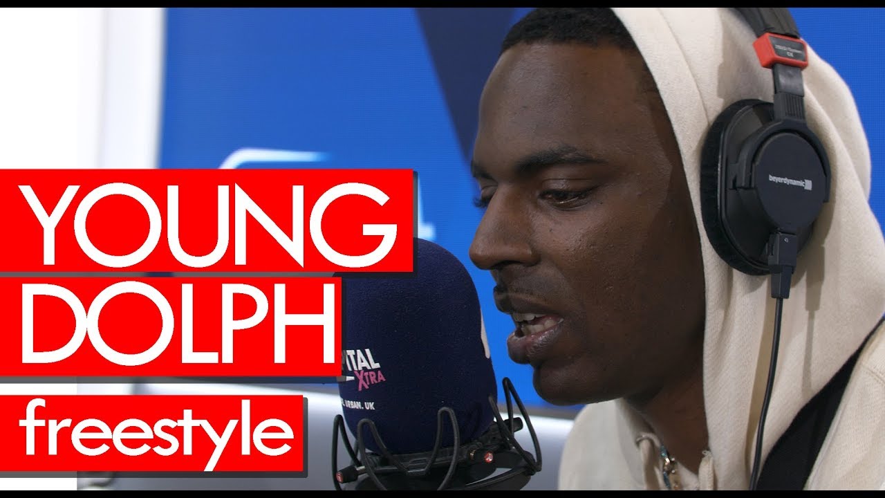 Young Dolph  Key Glock HOT freestyle over Memphis classic Cheese  Dope   Westwood