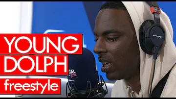 Young Dolph & Key Glock HOT freestyle over Memphis classic Cheese & Dope - Westwood