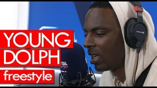 Young Dolph \& Key Glock HOT freestyle over Memphis classic Cheese \& Dope - Westwood