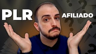 PLR OU AFILIADO: O que da mais DINHEIRO? (Ganhar Dinheiro Online)