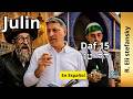 Español | Daf Yomi Julin Daf 15 by R’ Eli Stefansky