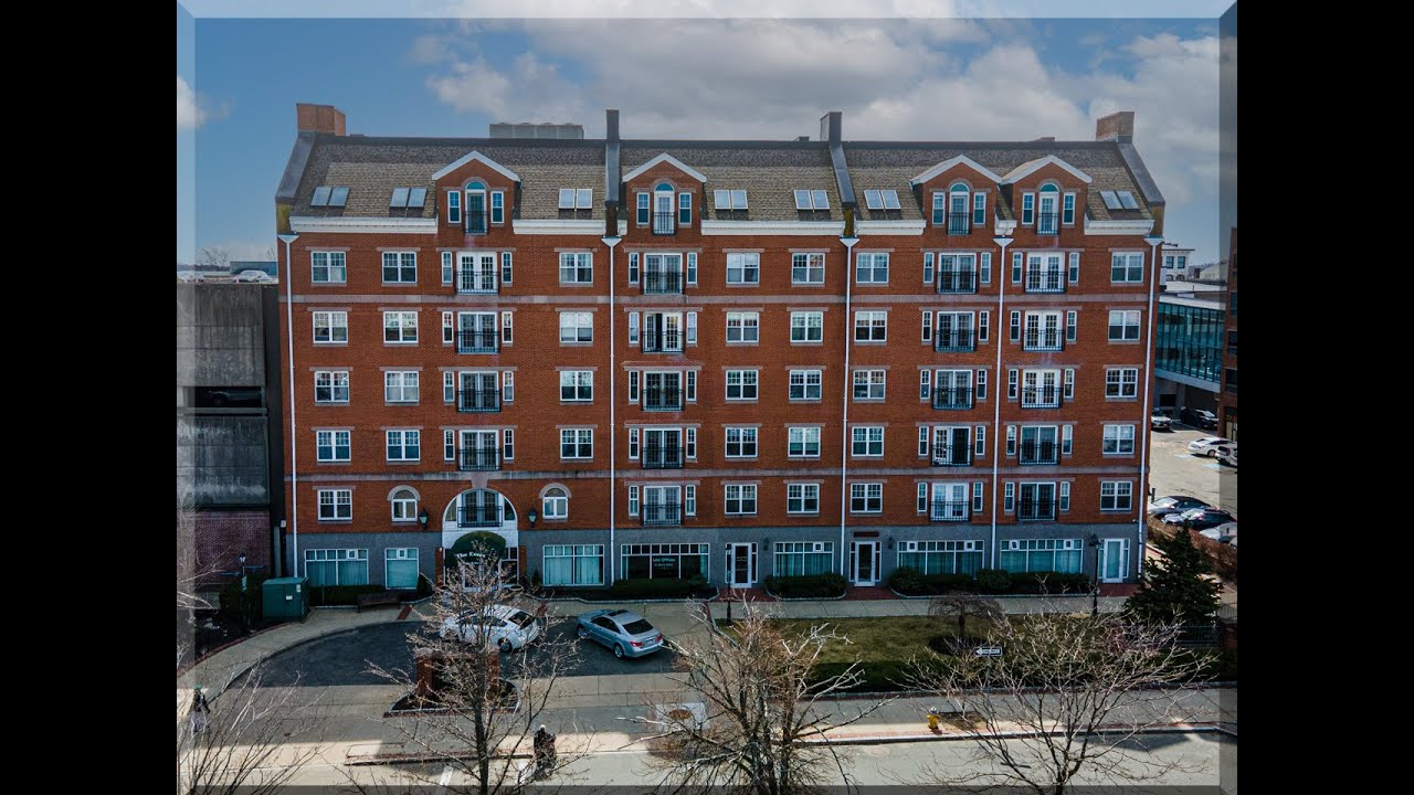 11 Church St. Salem MA 01970 YouTube