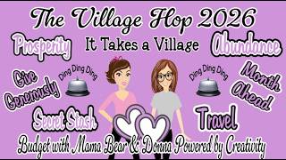 The Village Hop EP 102