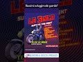 LE SINCO - SURVIVE THE NIGHT - Raccolta Fondi per la stampa delle prime copie fisiche