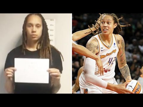 ⁣WNBA Star Arrested in Russia and How it is Men's Fault! #BrittneyGriner