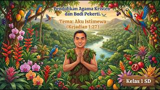 Aku Istimewa