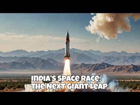 Space Race: Danielle Cooper's Next Giant Leap