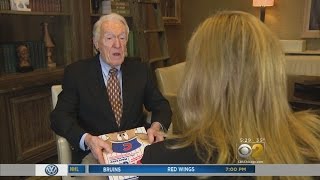 NFL Hall Of Fame Coach Writes Chidren's Book