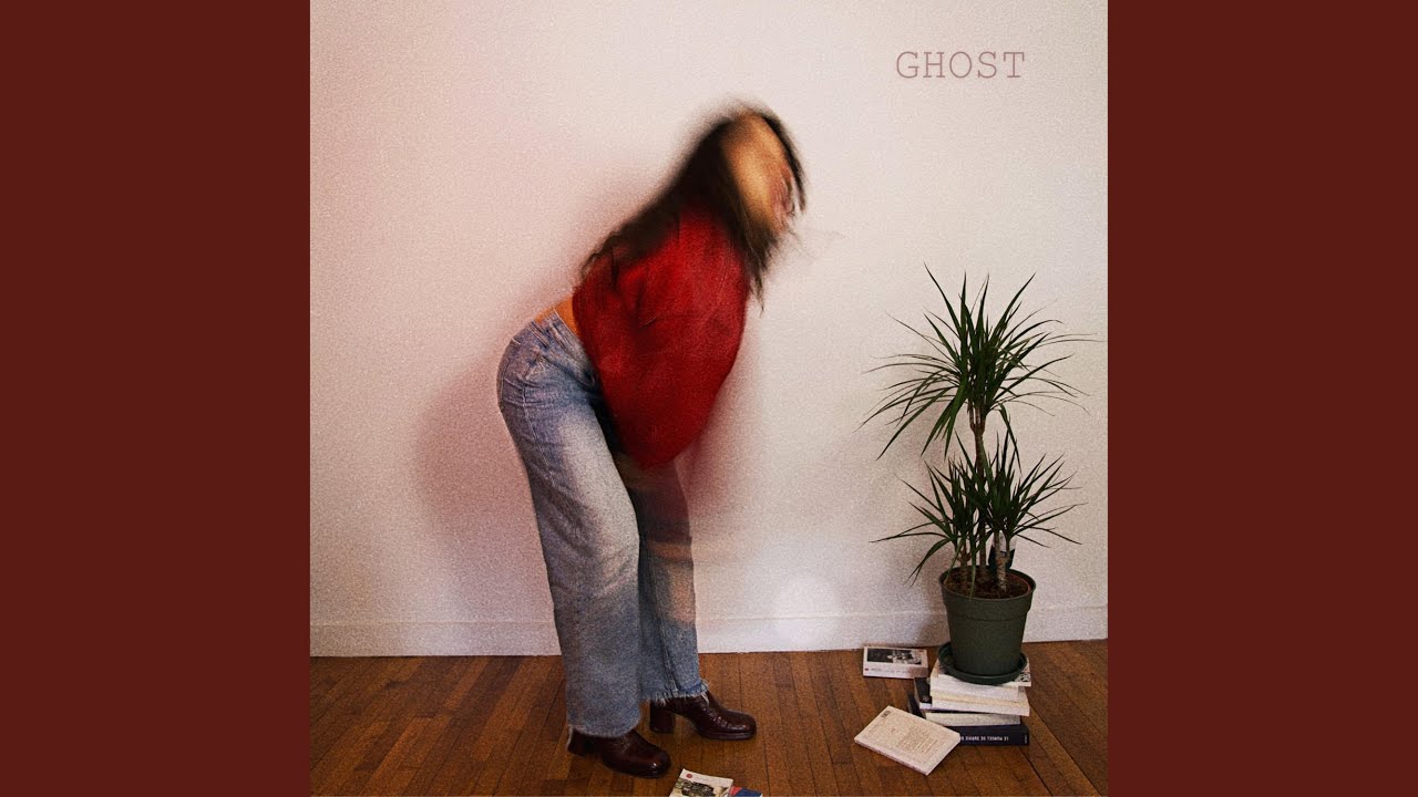 Watch GHOST on YouTube Watch GHOST on YouTube