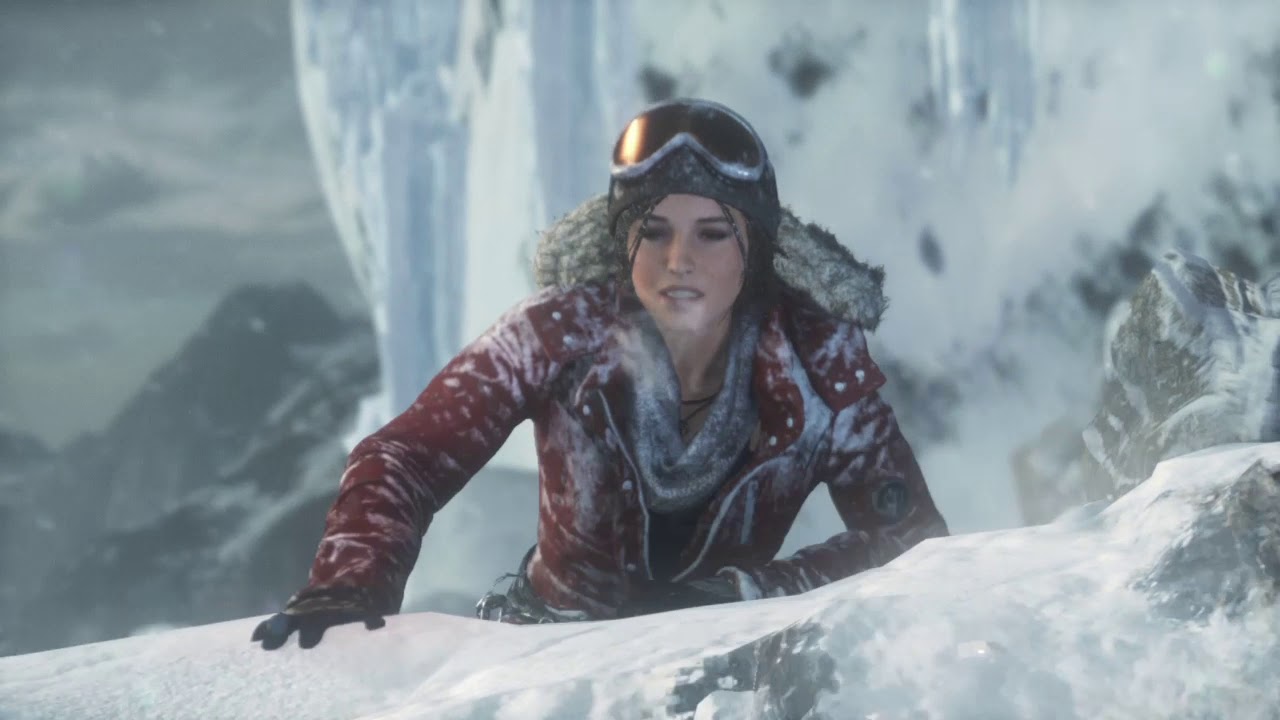 rise of the tomb raider pc walkthrough