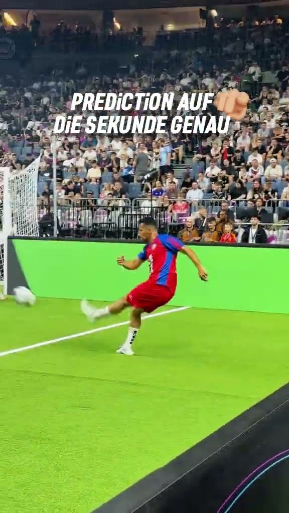 Prediction des Jahres