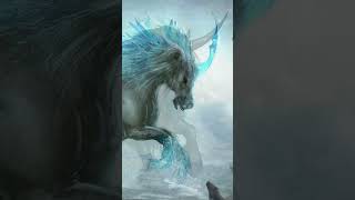 🔴 ¿Qué son los Indrik? El Unicornio Eslavo | Mitología Eslava #mitologia #leyendas #criaturasmágicas