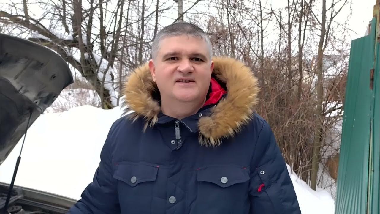 Мой Дастер. Декоративная крышка двигателя. - YouTube