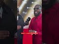 Keblack 🇨🇩🎧 au festival LES FLAMMES 2026