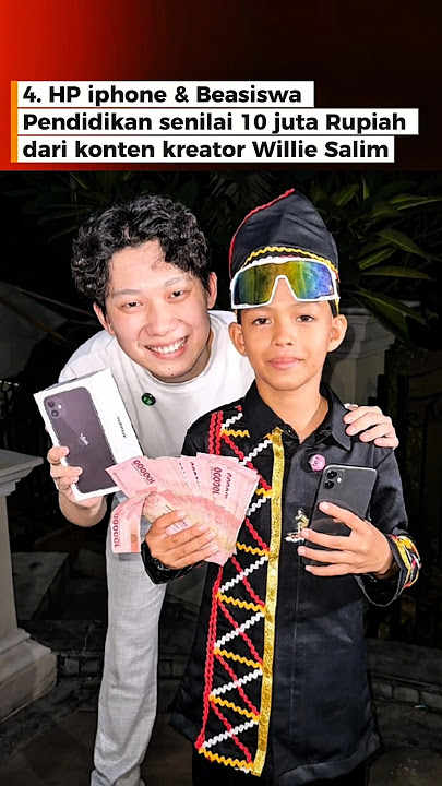 Deretan Hadiah untuk Penari Pacu Jalur yang Viral #pacujalur #riau #kuantansingingi #viral #dikha