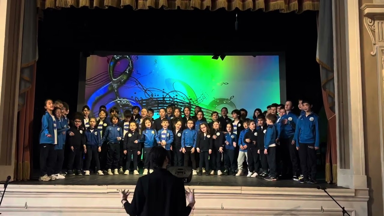 Quello che mi aspetto da te