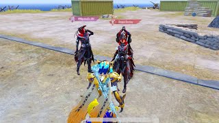 BLOOD RAVEN CHALLENGED ME😂Watch This | Pubg Mobile