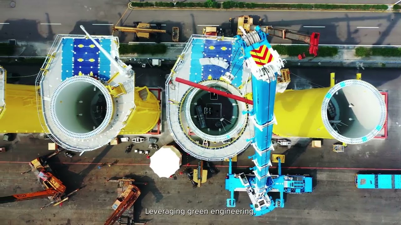 CTCI Corporate Image Video 20260126 EN