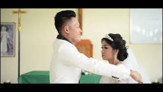 Teaser of Adika  & Fredolin Wedding | Alfiyan Production14