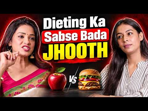 BEYOND THE WHITE COAT with Dr Sonal | Episode 4 :- Shubhangi Jain