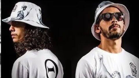 SHAYFEEN - FERGA3 L