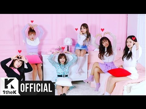 Mv Apink 에이핑크 Always Youtube