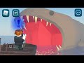 ROBLOX Fisch Funny Moments (ADMIN) thumbnail