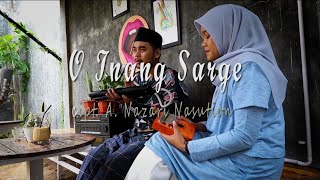 O INANG SARGE (JAZZ VERSION)