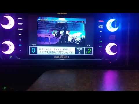 とても素敵な6月でした−2/カラオケ歌ってみた
