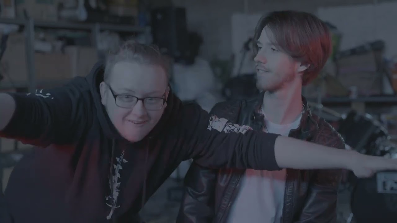 The Lore OFFICIAL DOCUMENTARY (DIRECTOR'S CUT)