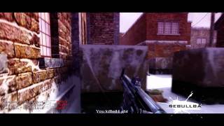 Revenge 4 : CODLIVE [RAW BETA] PART 1/2 by VinnMauS