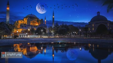 أداء جميل وخاشع من سورة هود وسورة يوسف للقارئ عبدالرحمن ناجي| الليلة 18 رمضان 1443